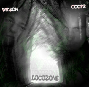 Wilson & Coopz - Locozone