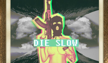 Quality Kidd – Die Slow feat. Chuck Taylor