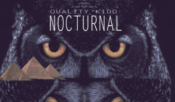 Quality Kidd – Nocturnal