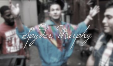 Spyder Murphy, Ladies and Gentlemen (Interview)