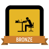 Badge icon "Architect (7286)" provided by Augusto Zamperlini, from The Noun Project under Creative Commons - Attribution (CC BY 3.0)