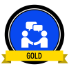 Badge icon "Meeting (6775)" provided by Sergi Delgado, from The Noun Project under Creative Commons - Attribution (CC BY 3.0)