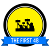 Badge icon "Protest (4023)" provided by The Noun Project under Creative Commons CC0 - No Rights Reserved