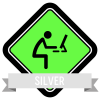 Badge icon "Worker (1539)" provided by Bart Laugs, from The Noun Project under Creative Commons - Attribution (CC BY 3.0)