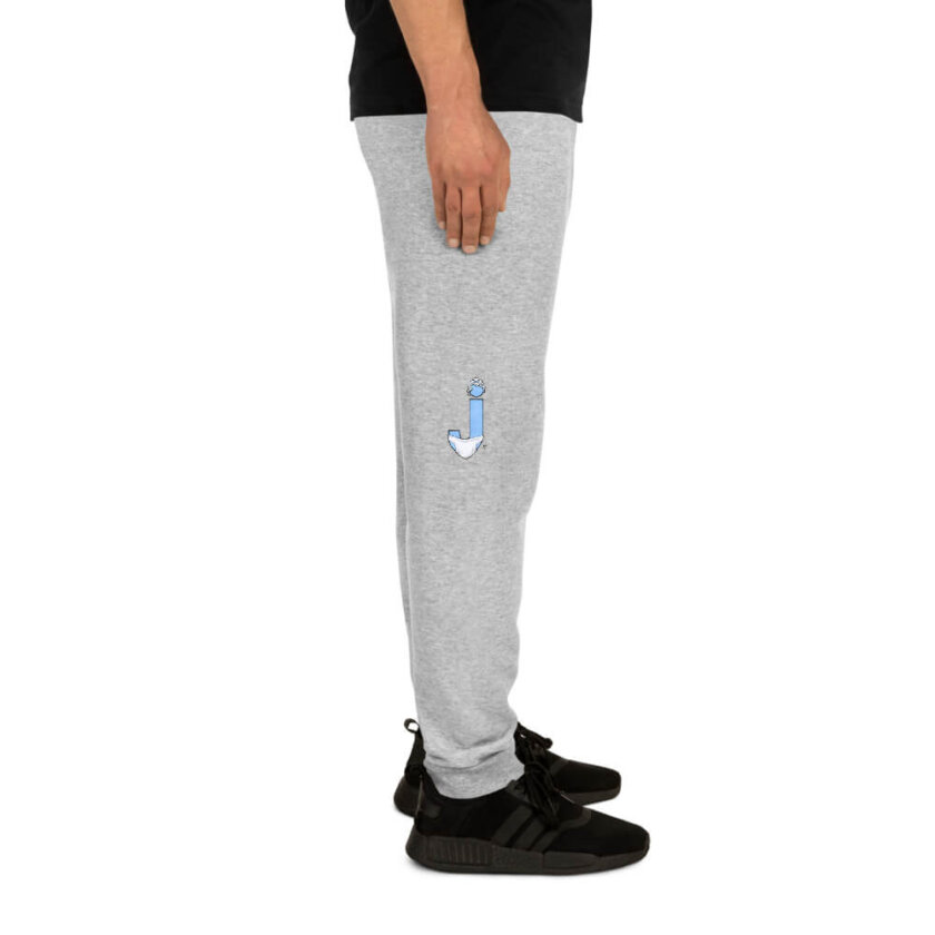 Baby J Sweatpants (w/ Bonus CD) - Image 21