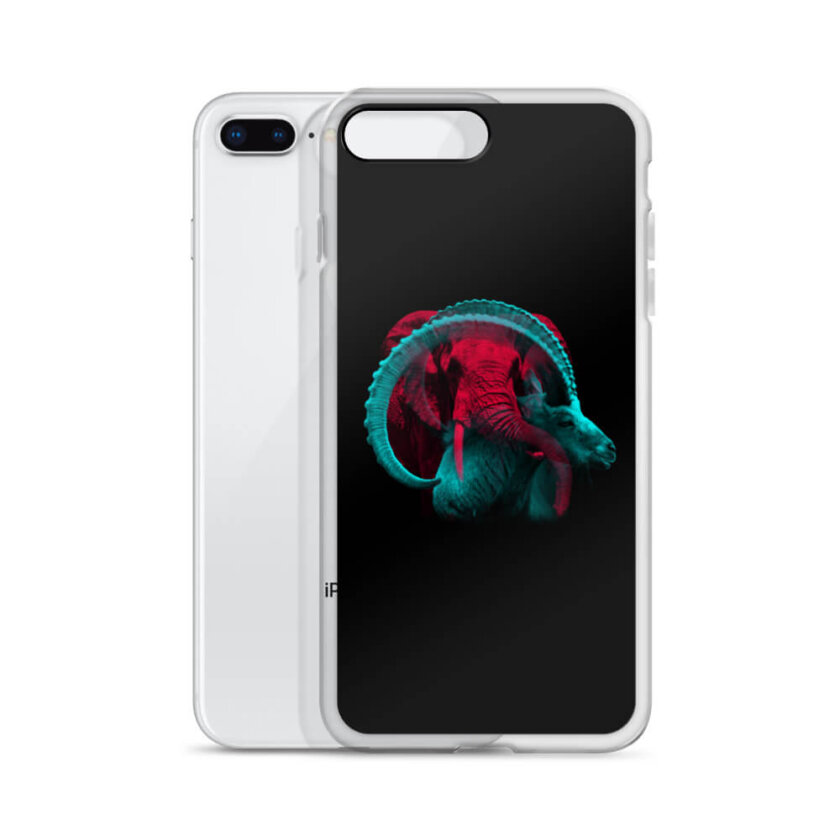 E&G iPhone Case - Image 12