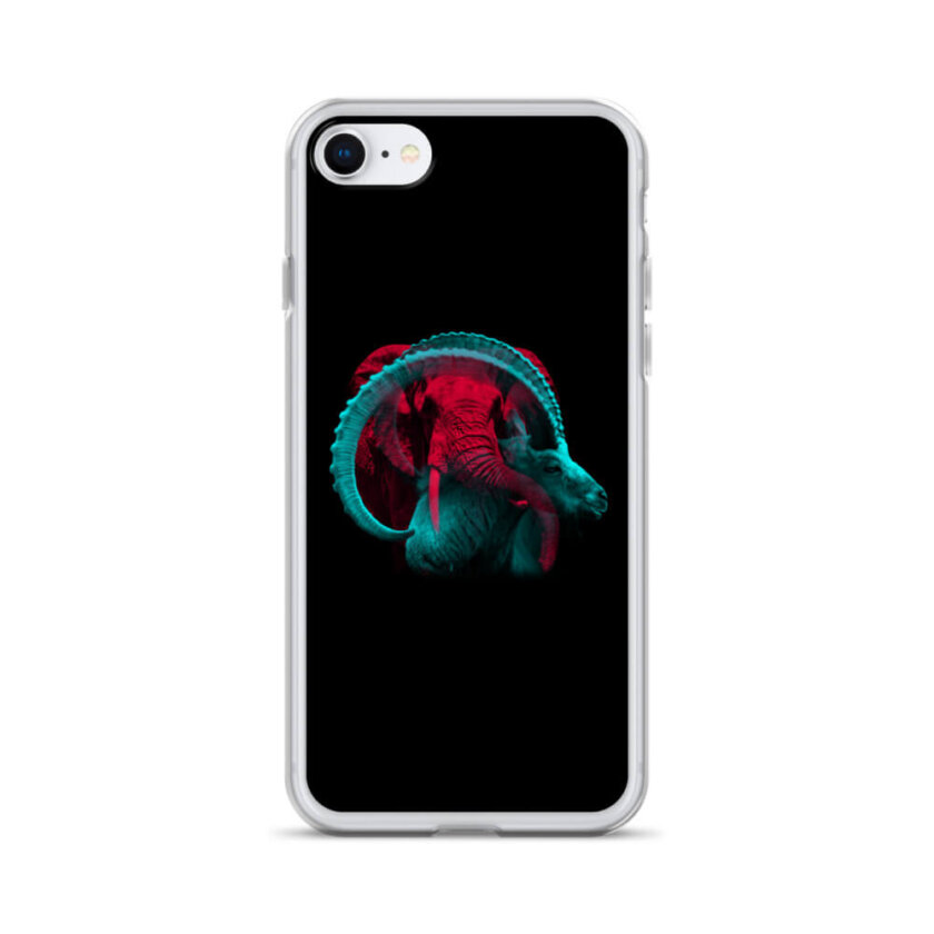 E&G iPhone Case - Image 13