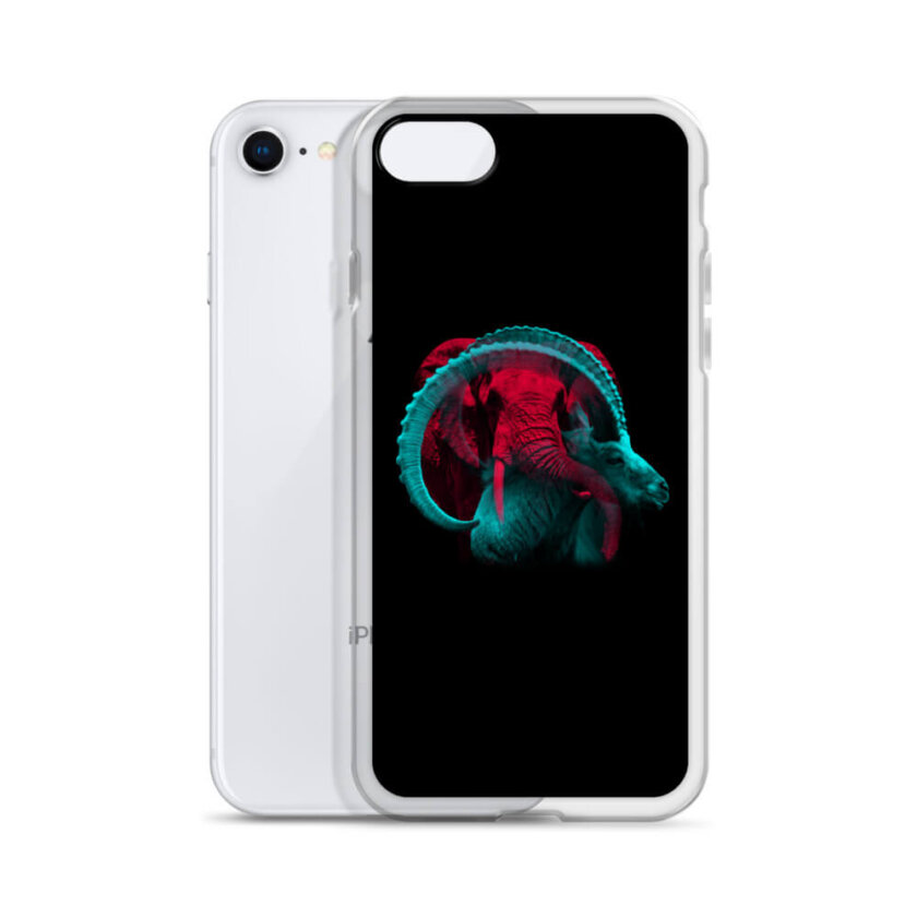 E&G iPhone Case - Image 14