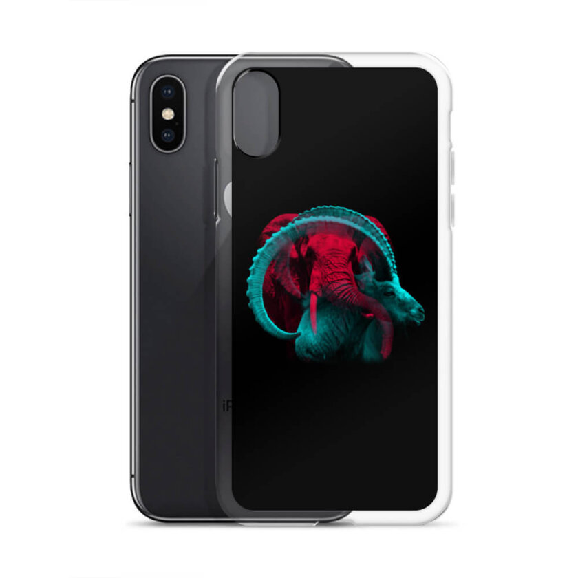 E&G iPhone Case - Image 18